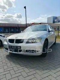 2007 BMW 330