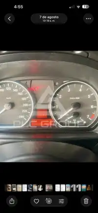 2007 BMW 330