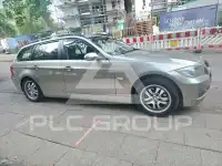2007 BMW 330