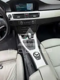 2007 BMW 330