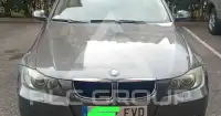 2007 BMW 330