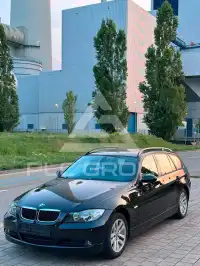 2007 BMW 330