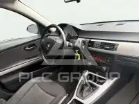 2007 BMW 330