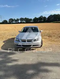 2007 BMW 330