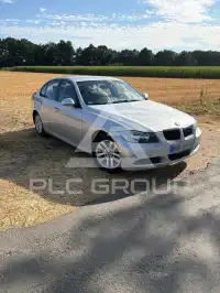 2007 BMW 330