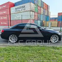 2007 BMW 330