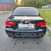 2007 BMW 330