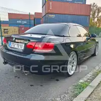 2007 BMW 330