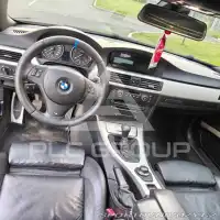 2007 BMW 330