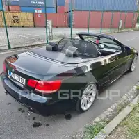 2007 BMW 330
