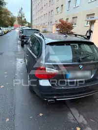 2007 BMW 330