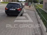 2007 BMW 330