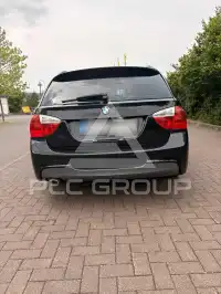 2007 BMW 330