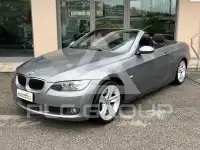 2007 BMW 330