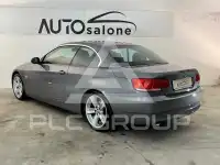 2007 BMW 330