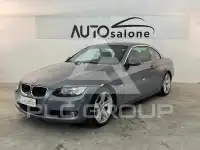 2007 BMW 330