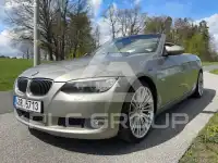 2007 BMW 330