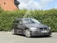 2007 BMW 330