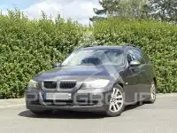 2007 BMW 330