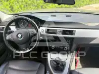 2007 BMW 330