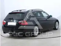 2007 BMW 330