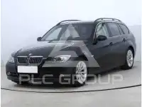 2007 BMW 330