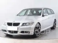 2007 BMW 330