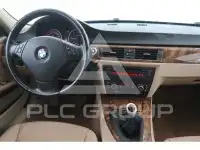 2007 BMW 330