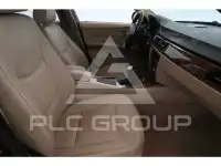 2007 BMW 330
