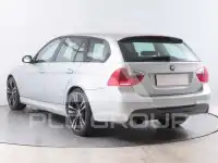 2007 BMW 330