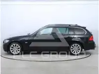 2007 BMW 330