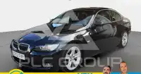 2007 BMW 330