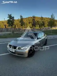 2007 BMW 330