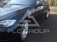 2007 BMW 330