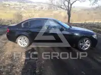2007 BMW 330