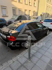 2007 BMW 330