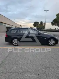 2007 BMW 330