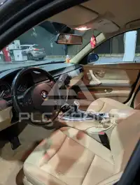 2007 BMW 330