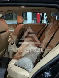 2007 BMW 330