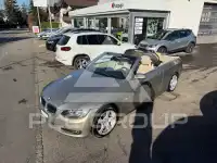 2007 BMW 330