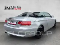 2007 BMW 330