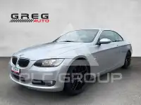2007 BMW 330