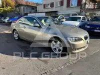 2007 BMW 330