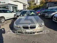 2007 BMW 330