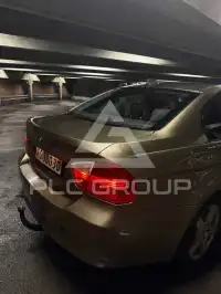 2007 BMW 330