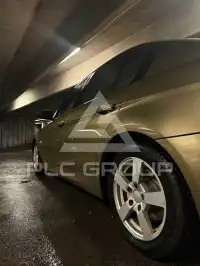 2007 BMW 330