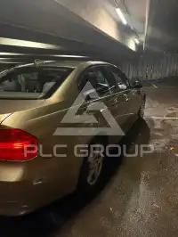 2007 BMW 330