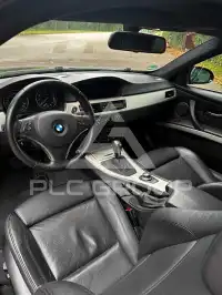 2007 BMW 330