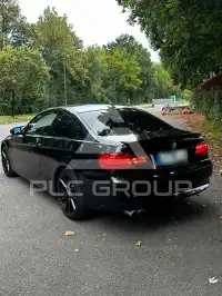 2007 BMW 330