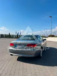 2007 BMW 330